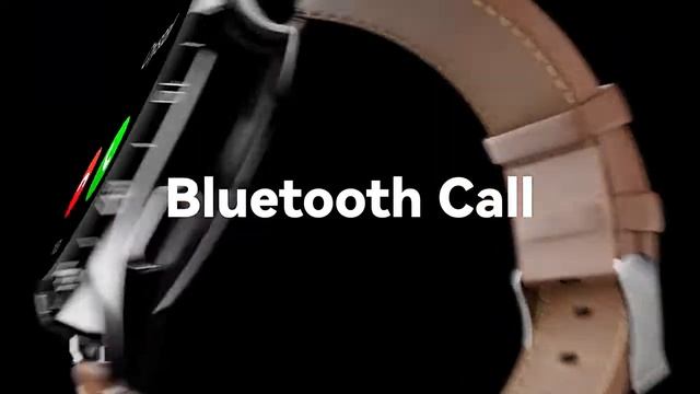 Smartwatch GT3 PRO смотреть онлайн