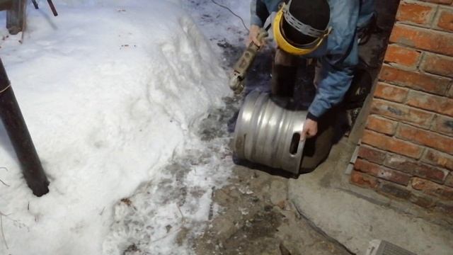 Вечный бойлер нагрева горячей воды, своими руками. смотреть онлайн
