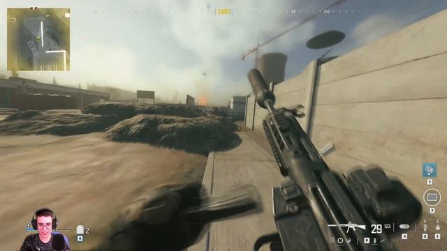 Call of Duty: Modern Warfare 3 Третья миссия:«Реактор» II ПРОХОЖДЕНИЕ на русском #3 смотреть онлайн