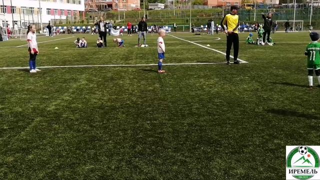 2022.05.28 Иремель 2016 Атлантис. Кубок Край Курая.mp4 смотреть онлайн