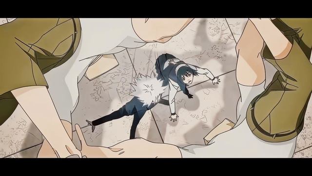 TUCA DONKA〔AMV〕 смотреть онлайн