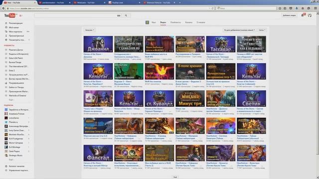 ✦ Какую нишу выбрать на ютубе. Как попасть в похожие видео ✦ смотреть онлайн