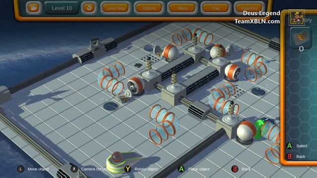 One Hundred Ways First Look Preview on Xbox One With Deus Legend смотреть онлайн