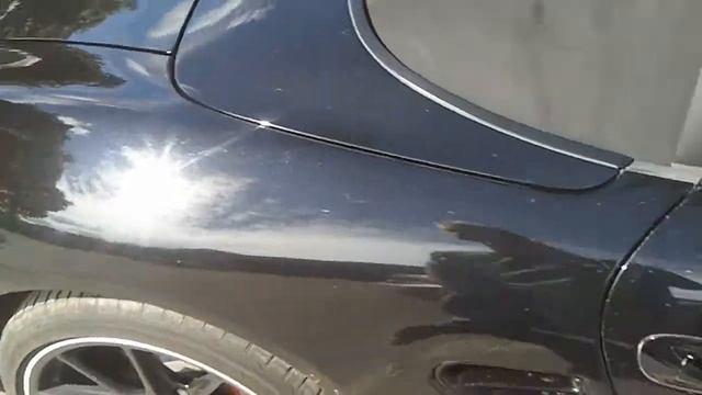 Downtown Cobourg - German Engineering смотреть онлайн