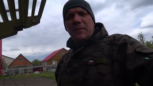 HOWO 8X4  ЗАМЕНИЛ РАДИАТОР И ВСЕ ПАТРУБКИ ...БЕЗ ИЗМЕНЕНИЙ
