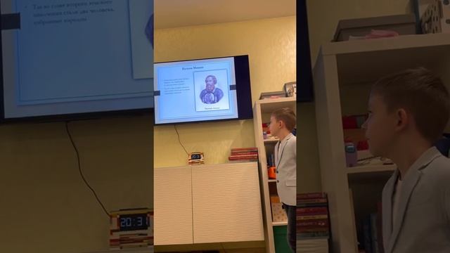 День народного единства в России. История праздника смотреть онлайн