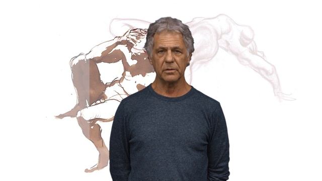 Figure Drawing with Karl Gnass | Part 1: Intro and Theory TRAILER - Ultra 4K HD смотреть онлайн
