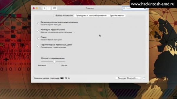 Что купить Apple Magic Trackpad или Apple Magic Mouse 2015