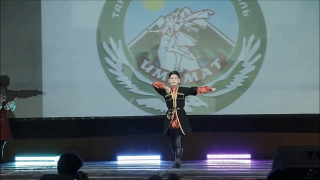 Сюита - ансамбль "Имамат" смотреть онлайн