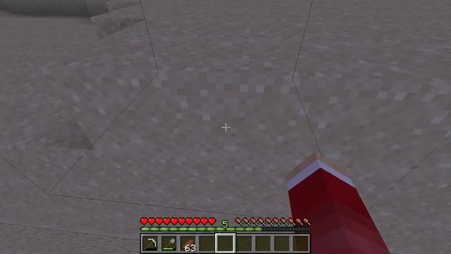 Minecraft Creepypasta | CURSED DESERT WELL