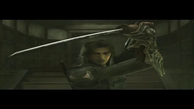 Проходжение Onimusha 3: Demon Siege - Opening смотреть онлайн
