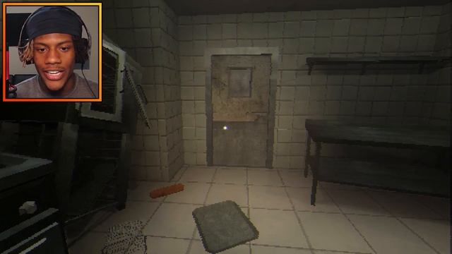 I FELL RIGHT INTO THEIR TRAP!!! | The Diner (Horror Game) смотреть онлайн