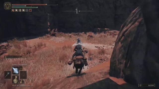 Elden Ring Caelid Catacombs Bonfire Location Southern Caelid Grace смотреть онлайн