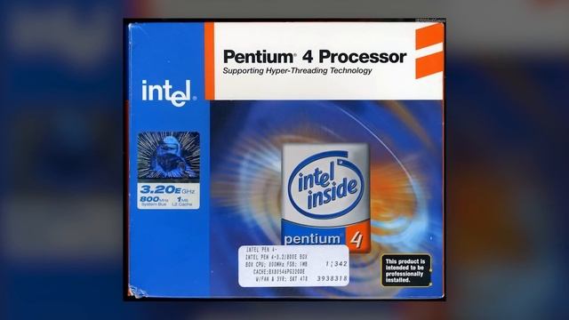 Intel's Worst Products Ever смотреть онлайн