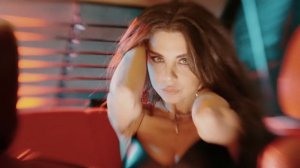 Official video! Винтаж, ТРАВМА, SKIDRI, DVRKLXGHT - Плохая Девочка (phonk)