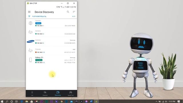 PAANO MALALAMAN KUNG SINO AT ILAN ANG NAKA-CONNECT SA WIFI MO смотреть онлайн