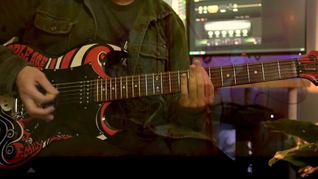 The Way Of The House Husband ED (Guitar Cover) - 