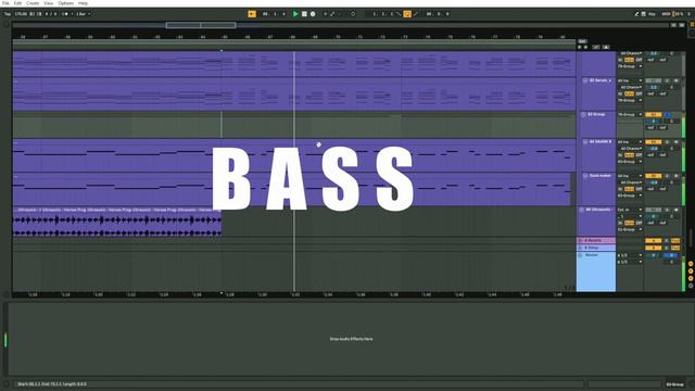 Future Bass Chords For Lazy People смотреть онлайн
