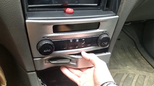 Планшет Nexus 7 в авто laguna 2 ч.3 смотреть онлайн