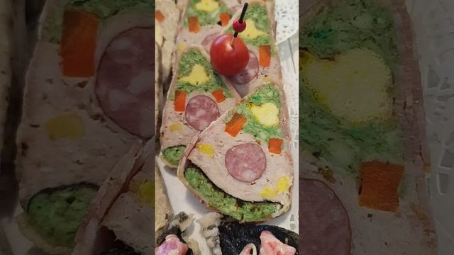 Рулеты.Обучение.Фуршетыhttps://vk.com/id121102604