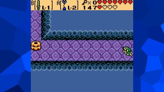 Legend of Zelda: Oracle of Ages | PART 5 смотреть онлайн