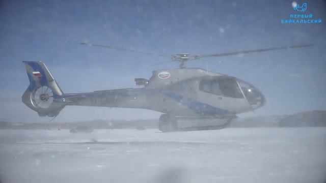 Фестиваль «Байкальский разлом»: экстрим на Байкале смотреть онлайн