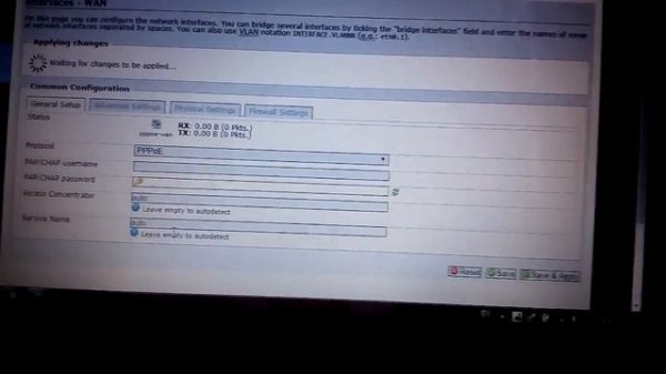 wr8305rt openwrt не раздает интернет2