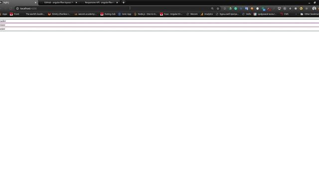 Сайт доставки продуктов. Angular. Начало. Часть 10. смотреть онлайн
