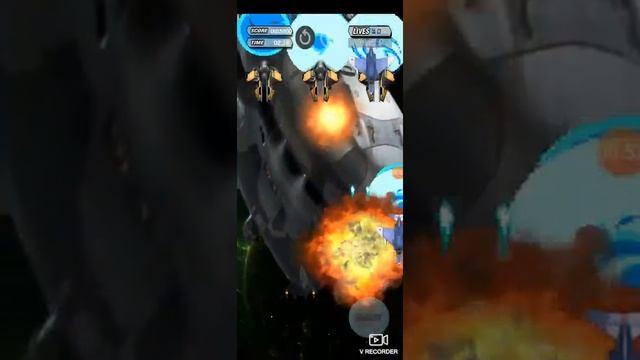 Space Shooter 2020 - New free Android game смотреть онлайн