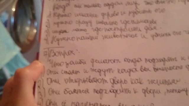 Викторина: на сколько хорошо ты знаешь майнкрафт.