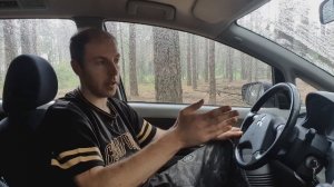 ОБЗОР Mitsubishi GRANDIS: ЗАЧЕМ Он Нужен ??