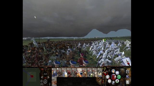Лучшие моды на Medieval 2: Total War в 2021 году смотреть онлайн