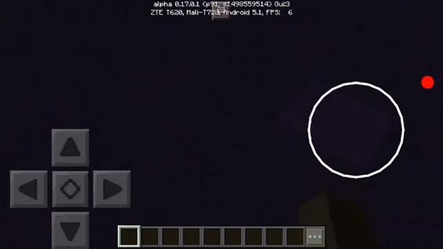 Как найти Эндер-город в minecraft pe 0.17.0 смотреть онлайн