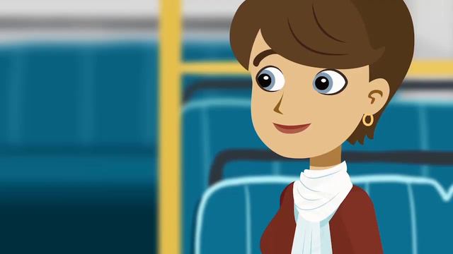 Academy Stars 3 Reading Time 2: SAM AND THE NUMBER 22 BUS смотреть онлайн