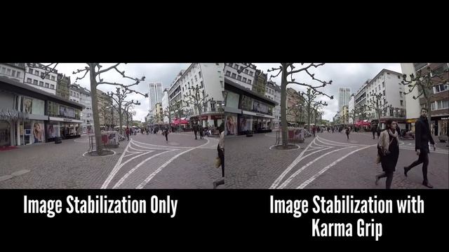 GoPro Karma Grip Tips and Tricks: Exploring Photography with Mark Wallace смотреть онлайн