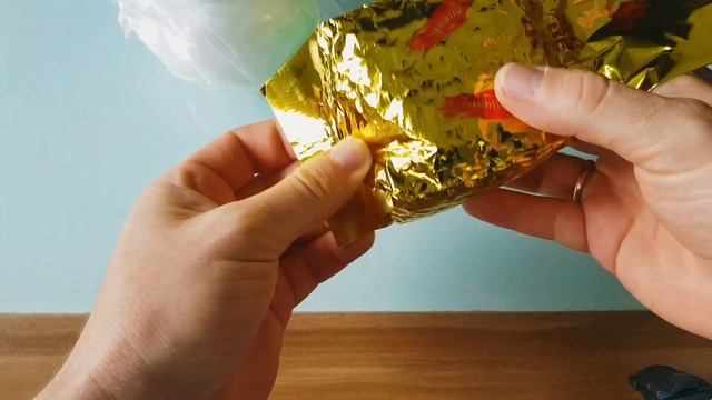САМЫЙ ЛУЧШИЙ ЖЕНЬШЕНЬ С АЛИЕКСПРЕСС ? (Чай Улун) смотреть онлайн