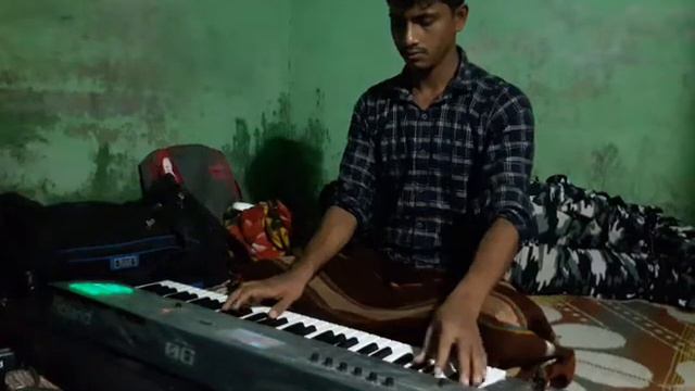 Relaxing music Roland fa 06 смотреть онлайн