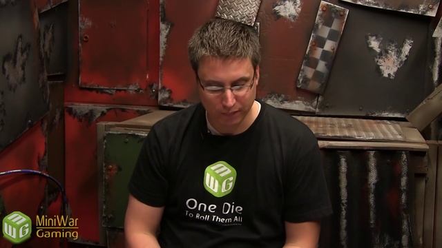 Story Time Part 1 - Battle for Minaria Prime Tau / Ork Narrative Campaign смотреть онлайн