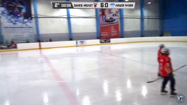 Заневский Молот 09 - Лицей №369 09 / 04.11.2023 смотреть онлайн