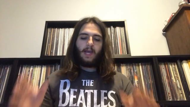 THE BEATLES - THE WHITE ALBUM - 4 LP BOX SET - UNBOXING