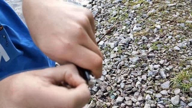 БЕШЕНЫЙ КЛЁВ КРУПНОГО КАРАСЯ, ЭТО КАКОЙ-ТО ЖОР! Рыбалка на дальний заброс и поплавочную удочку. смотреть онлайн