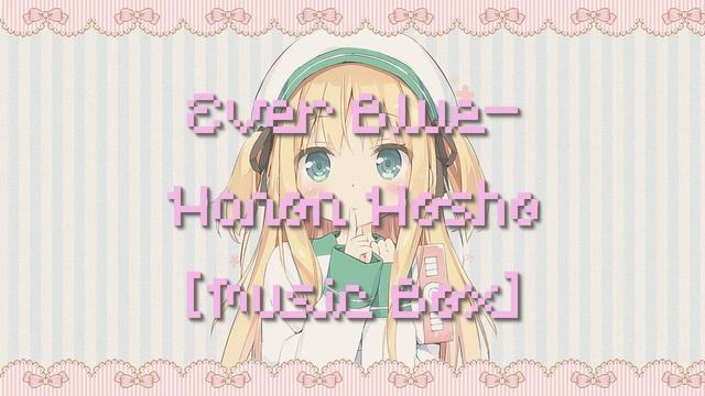 ♡｡｡｡Pack Kawaii Music Box｡｡｡♡ ~Momo-chan~ смотреть онлайн