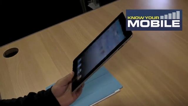 Apple iPad 2 vs Apple iPad смотреть онлайн