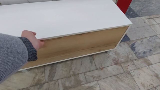 Изготовление Тумбы под телевизор от производителя Берёзка-Мебель Ростов! смотреть онлайн