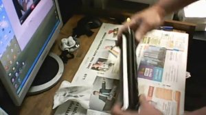 Как самому заправить картридж Brother TN 2375 / 2335 и выставить флажок сброса/ Видео