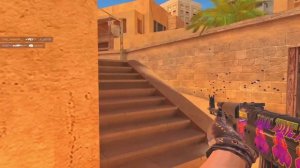 КАК УЛУЧШИТЬ СВОЙ АИМ В СТАНДОФФ 2 / STANDOFF 2