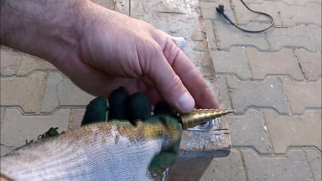 Делаю рессору на хендай Н200. смотреть онлайн