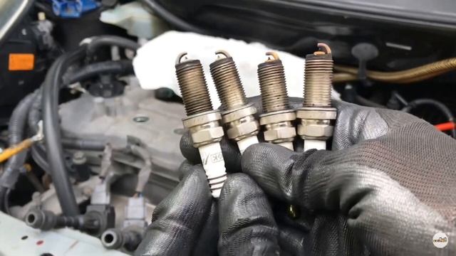 マーチ 12SR 定番の修理では直らなかった加速不良 症状〜改善までの経緯 ※解説付き