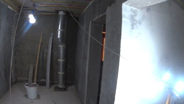 Установка маяков на раствор смотреть онлайн