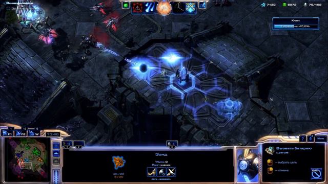 StarCraft II: Legacy of the Void e22 с Сибирским Леммингом смотреть онлайн